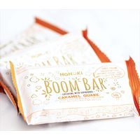 Nanuki Caramel Quake Boom Bar